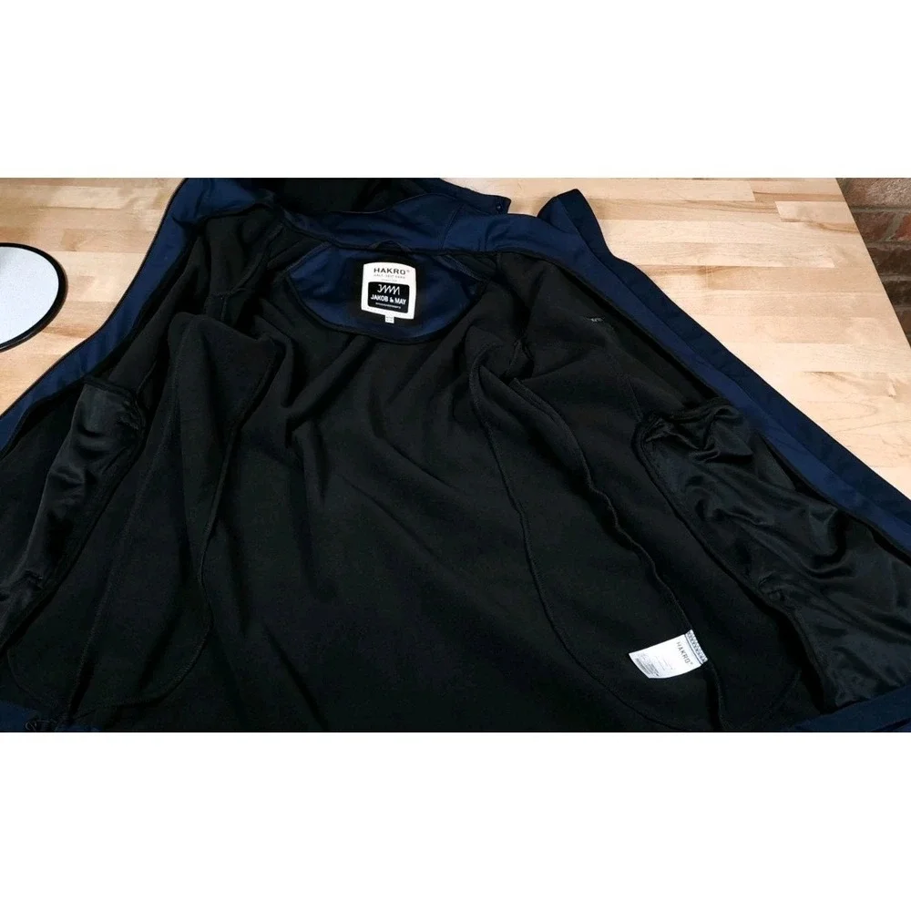 HAKRO may size